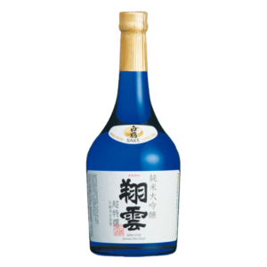 Hakutsuru ShoUne 720ml Bottle Shot