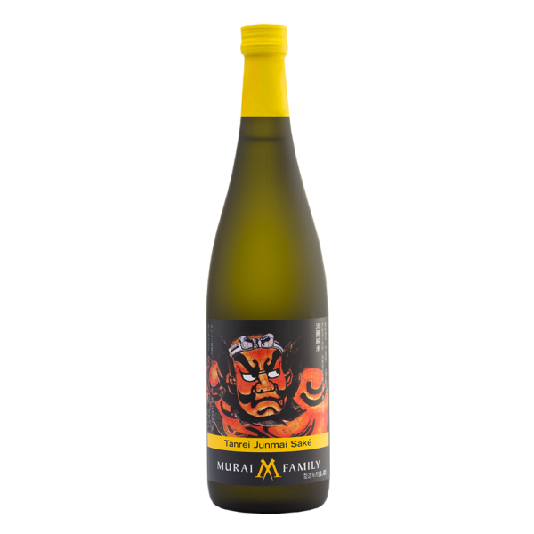 Murai Family Tanrei 720ml Sakéone Murai Family Tanrei 720ml