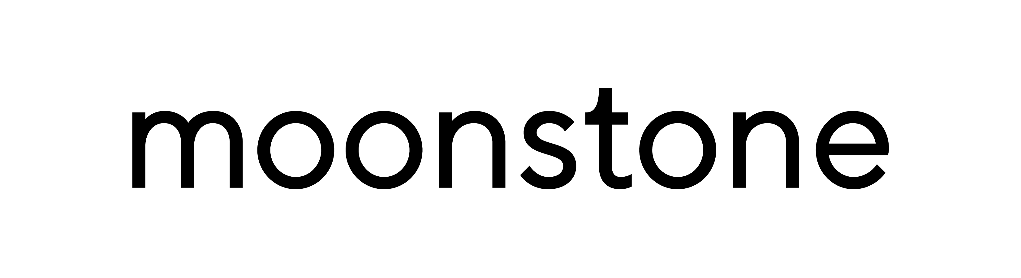 Black Moonstone Logo