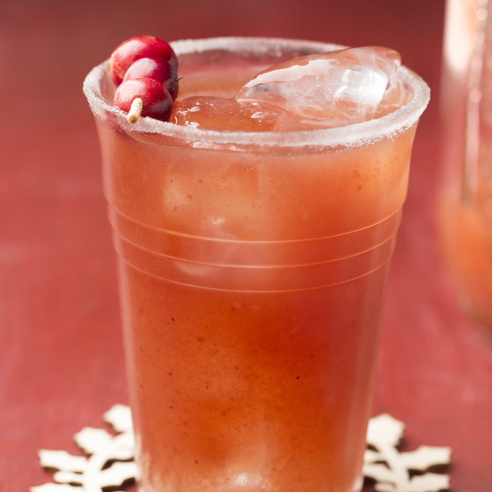 Cranbrrrita photo