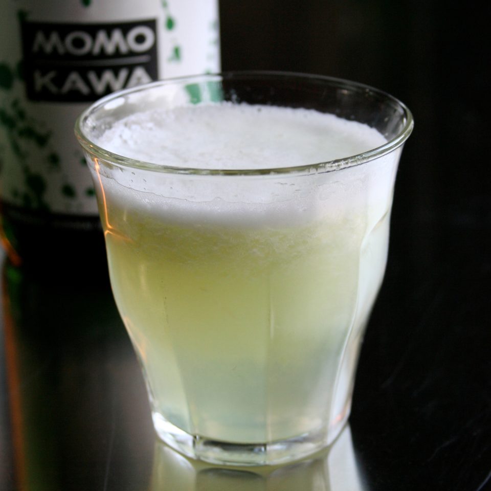 Green Fairy Dragon Rocket photo