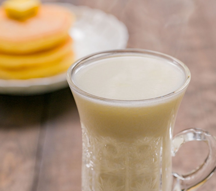 Hotcake photo