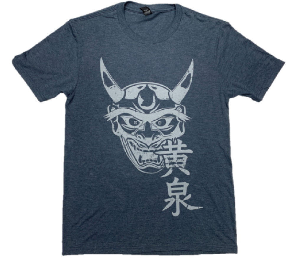 Yomi T-Shirt Product Image