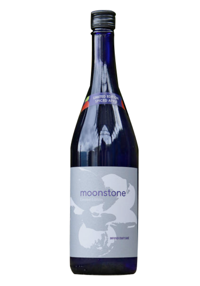 Moonstone Limited Edition Spiced Apple Product Image