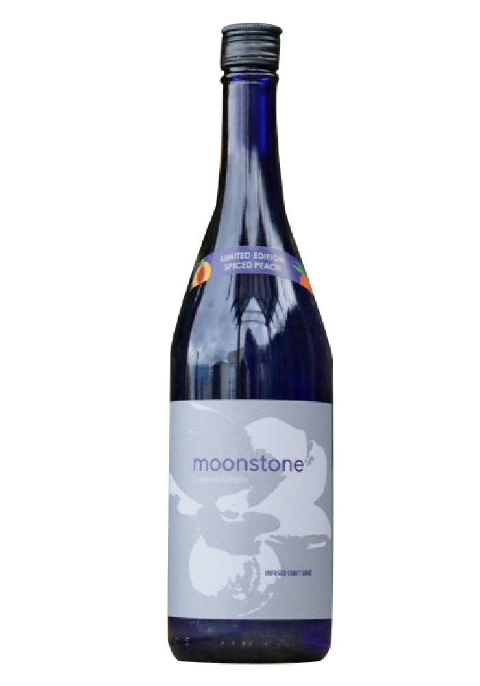 Moonstone Limited Edition Spiced Peach Product Image