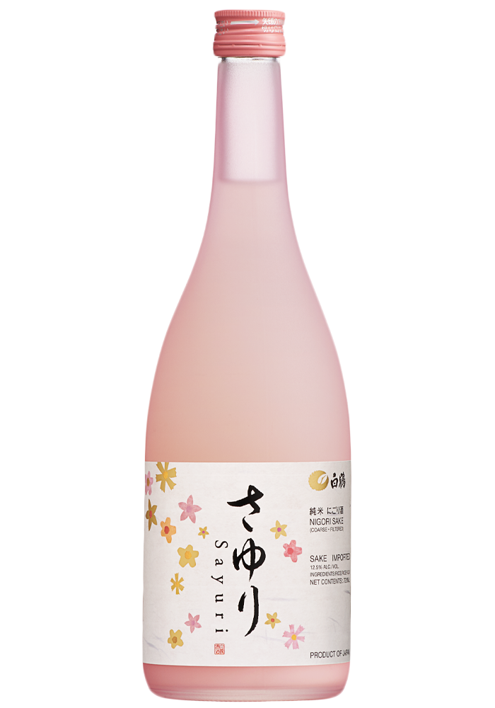 SakéOne - America's Premium Saké Company