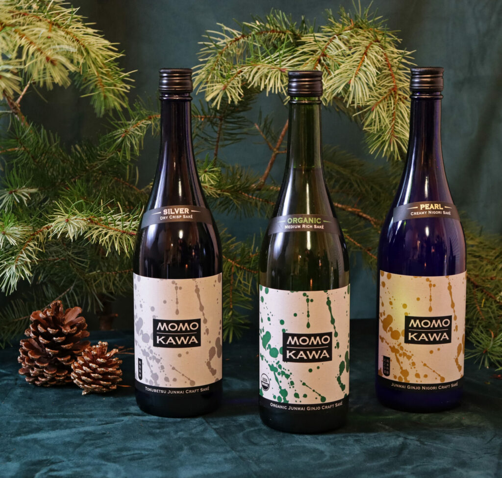 Oregon Crafted Holiday Package Product Image