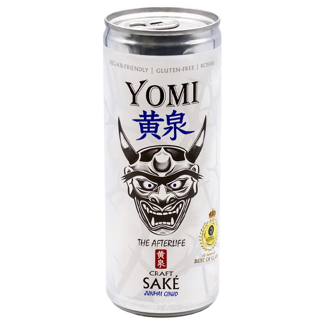 Yomi Product Image